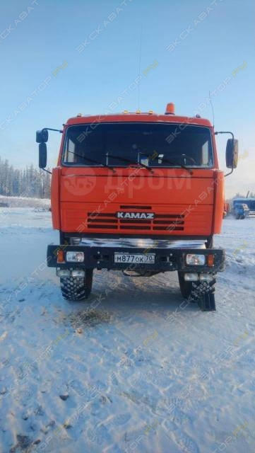 КамАЗ 44108 [3]