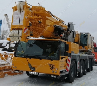 Liebherr LTM 1250-5.1 [0]