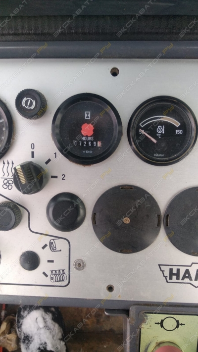 Hamm GRW 15 [1]