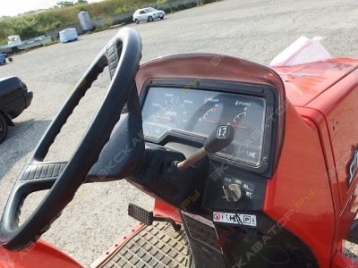 Kubota X20 [2]