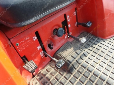 Kubota X20 [4]