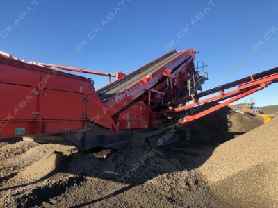 Terex-Finlay 694+ [2]