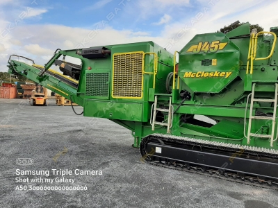 McCloskey J45 [4]