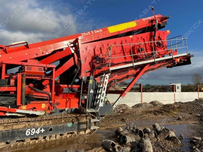 Terex-Finlay 694+ [4]