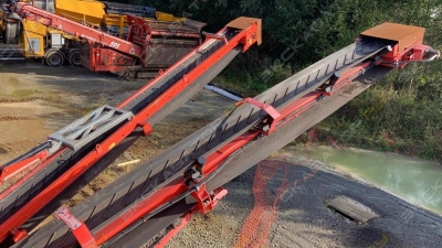 Terex-Finlay 674 [4]