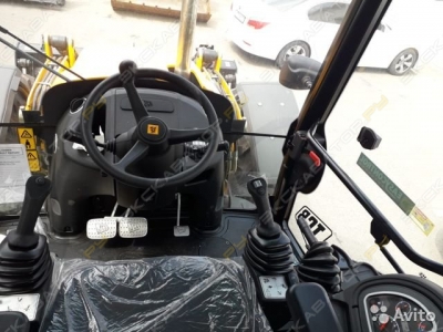 JCB 5CX [1]