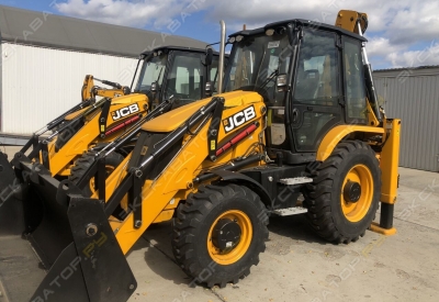 JCB 4CX [0]