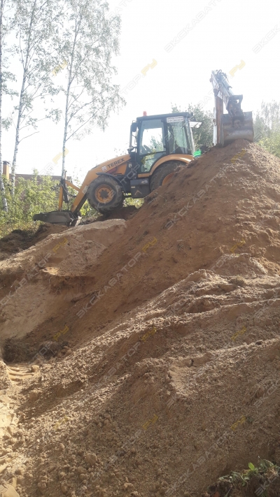 Terex 880SX [1]