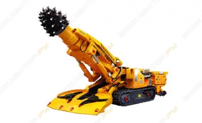 XCMG EBZ160 [0]