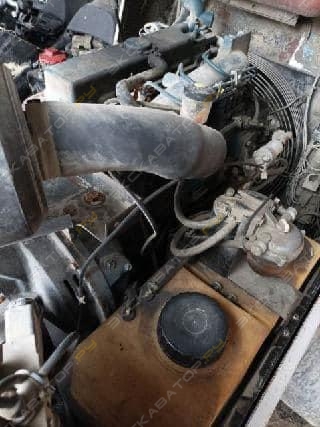 BMS Worker N 1 со скипом [1]