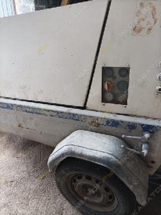 BMS Worker N 1 со скипом [0]