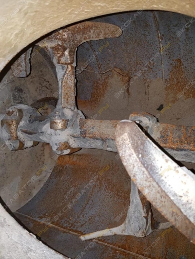 BMS Worker N 1 со скипом [3]