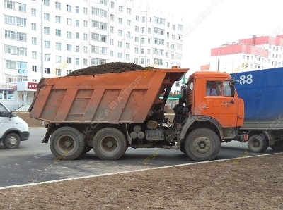 КамАЗ 65115 [1]