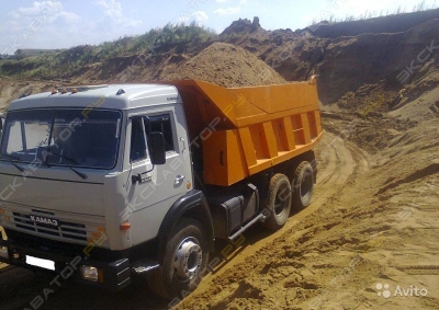 КамАЗ 65115 [2]