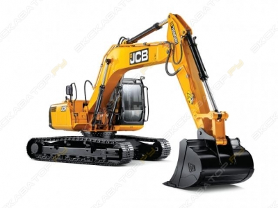 JCB JS 205NLC [0]