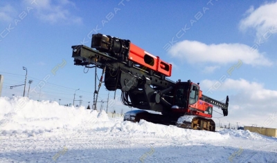 Kopernik SD-20C [0]