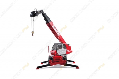 Manitou MRT 1850 [2]