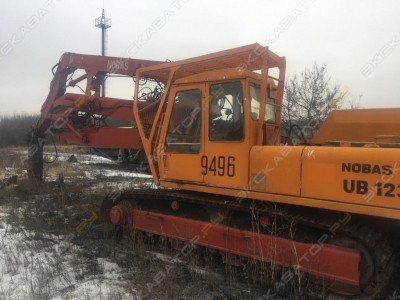 HBM-Nobas UB 16M [1]