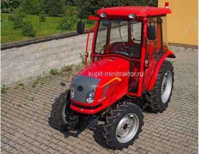 Dongfeng DF-404С G2 [0]