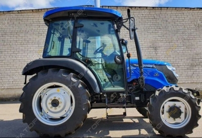 Solis S50 [0]