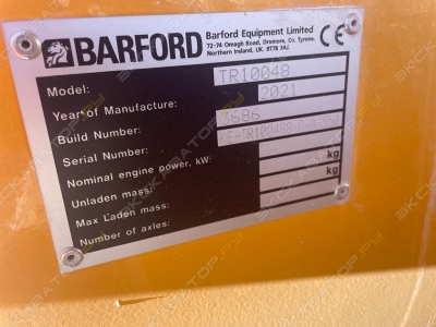 Barford TR100-48 [1]