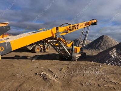 Barford TR100-48 [0]