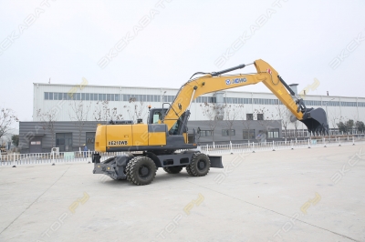 XCMG XE210WB [4]