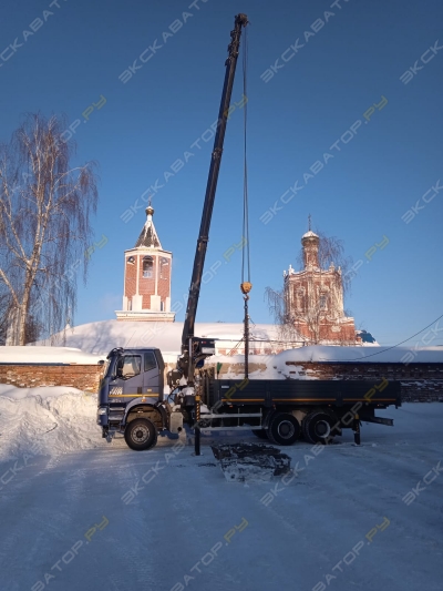Fassi F165A.2.23 [0]