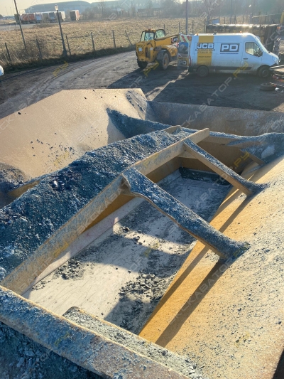 Powerscreen 1000 Maxtrak [4]