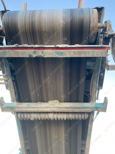 Powerscreen 1000 Maxtrak [2]