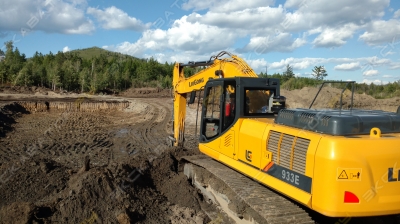 LiuGong CLG933E [2]