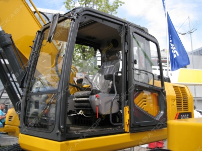 LiuGong CLG 920E [7]