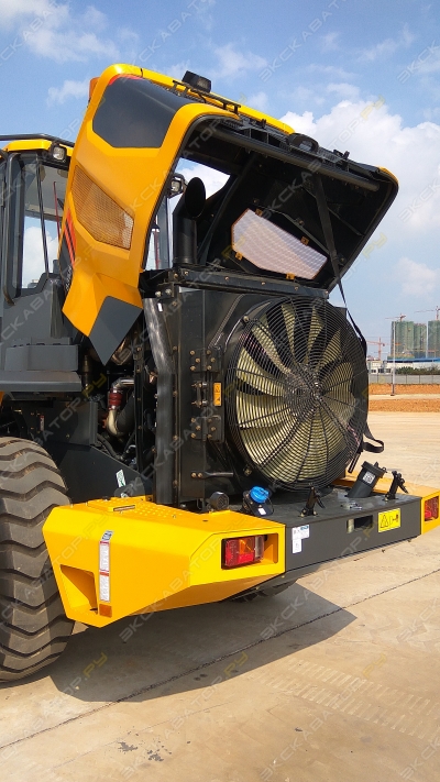 LiuGong 835H [4]