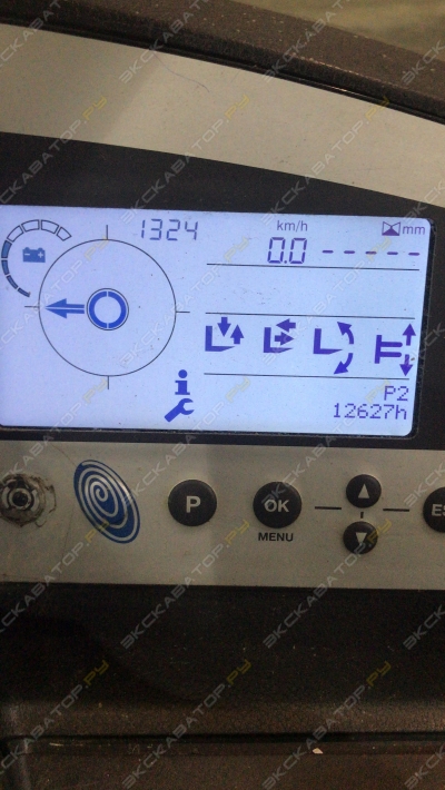 STILL FM-X 20 [1]