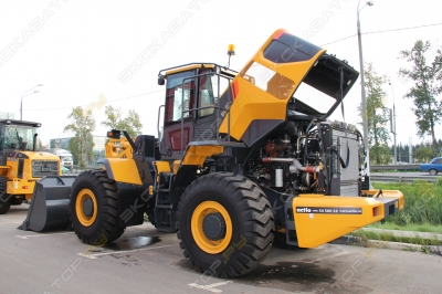 LiuGong CLG856H [3]