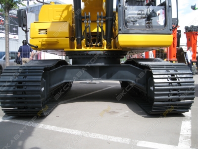 LiuGong CLG 920E [4]