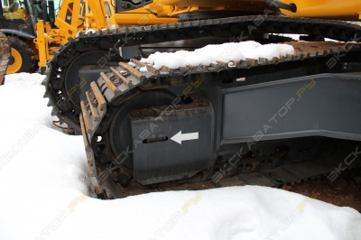 LiuGong CLG933E [3]
