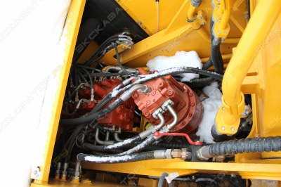 LiuGong CLG925E [4]