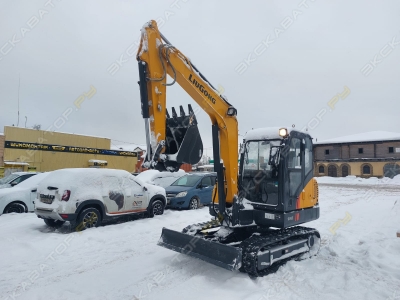 LiuGong 906E [2]