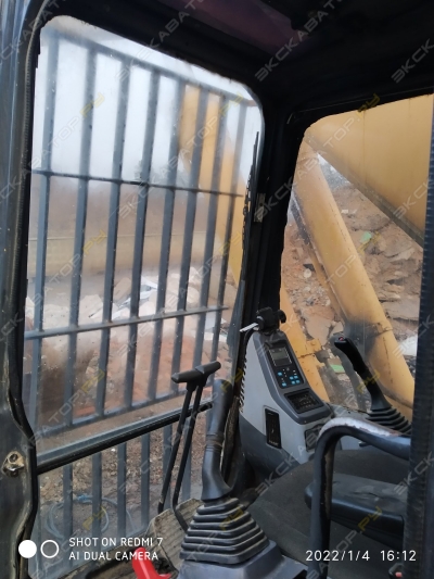 Komatsu PC400-7 [4]
