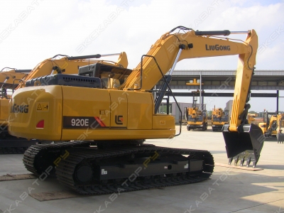 LiuGong CLG 920E [1]