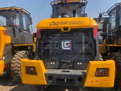 LiuGong 835H [2]