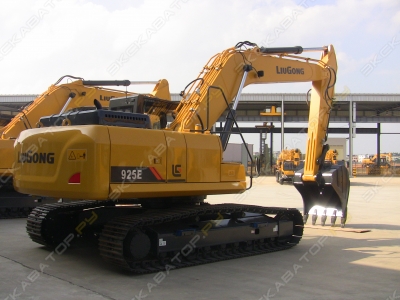 LiuGong CLG925E [1]