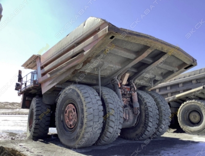 Hitachi EH 3500ACII [1]