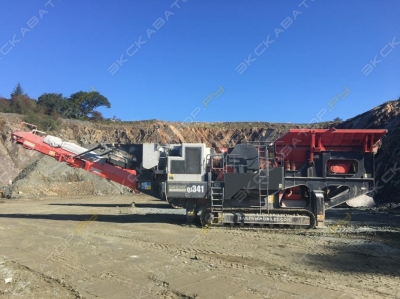 Sandvik QJ341 [0]