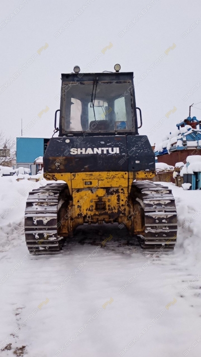 Shantui SD16 [3]