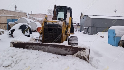Shantui SD16 [1]