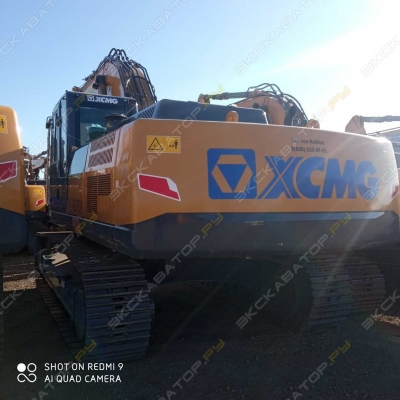 XCMG XE370CA [5]