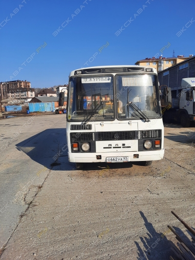 ПАЗ 320530-02 [1]