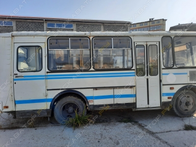 ПАЗ 320530-02 [0]